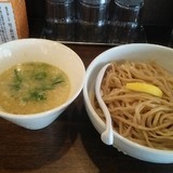 濃厚鶏つけめん（鶏白湯スープ） 780円