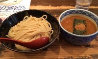 「つけ麺」@つけ麺専門店 三田製麺所 三田本店の写真