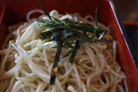 「カレーセット　850円」@大むらの写真