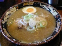 「ラーメン」@らーめん 平太周 味庵の写真