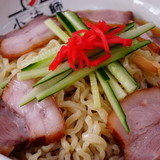 中国風冷やしラーメン（５～９月限定）