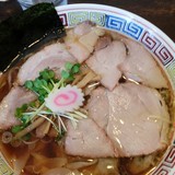 支那ワンタンチャーシュー