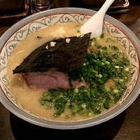 「味噌チャーシュー」@らーめん にんにくや 小平店の写真