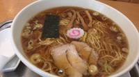 「中華麺」@大宮大勝軒の写真