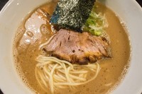 「ラーメン750円」@らーめん こてつの写真