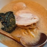 一指禅らーめん650円