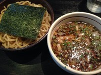 「HOT BASSO 小盛」@BASSO ドリルマンの写真