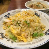 「日替定食4（￥950）」@食為鮮 青山店の写真