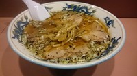 「チャーシューメン 1000円」@名物屋の写真