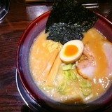 熟成光麺￥780 半ライスサービス