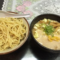 「とんづけ 醤油」@大勝軒 本庄店の写真