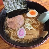 名代にぼし正油（￥750）