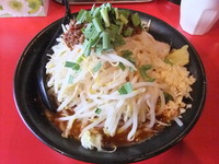 「台湾ラーメン」@麺や 唯桜の写真