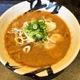エビらー麺