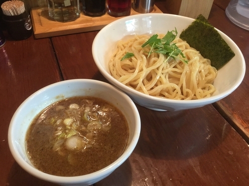 つけ麺