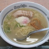 特製ラーメン