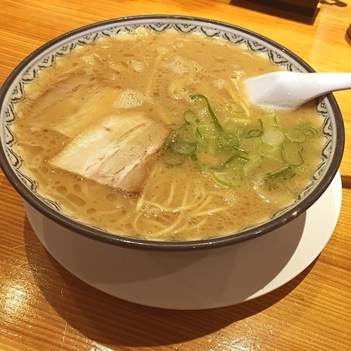 ラーメン