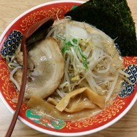 「みそ」@まるともラーメンの写真