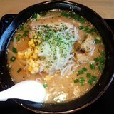 みそらーめん700円