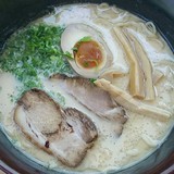 パイタンらーめん ６８０円