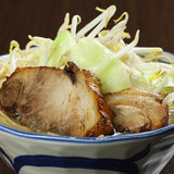 フジモリラーメン