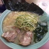 かいざんラーメン＋大盛り 800円＋200円