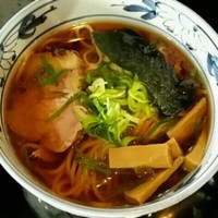 「魚こくらぁめん  ７３０円」@ラーメン天天の写真