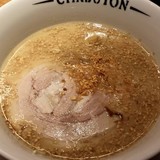 ちゃぶとんらー麺　730円
