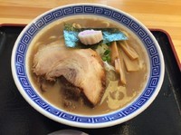 「らーめん」@大勝軒ROSSO－ロッソ－の写真