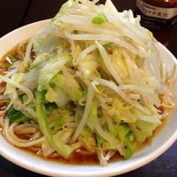 「「限定」豚カレー」@豚星。の写真