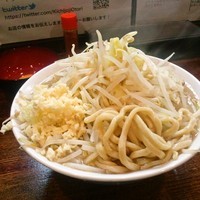「普通盛」@麺屋 鳳の写真
