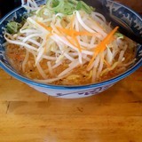 みそらーめん 650円+税