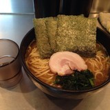 ラーメン（大盛り）850円