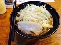 「小ラーメン」@豚仙人の写真