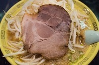 「もやし麺700円」@江川亭 東村山店の写真