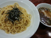 「つけ麺」@麺匠 大悟 DAIGOの写真