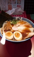 「特醤油（￥950）」@風は南からの写真