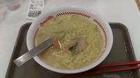 「ラーメン_300円」@スガキヤ アスティ猪子石店の写真