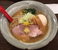 「味噌ラーメン＋味玉（￥700＋￥100）」@味噌専門 麺屋大河の写真