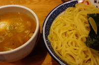 「中華せいろ（上） ＋大盛」@銀座 いし井の写真