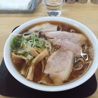 「並」@高長まるしげの写真