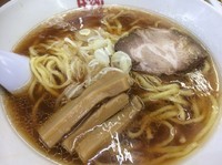 「ラーメン」@珍來 柏日立台店の写真