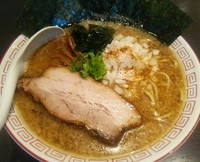 「【限定】気まぐれ（KI･MA･GU･RE） （150516）」@中華そば 飯村製作所の写真