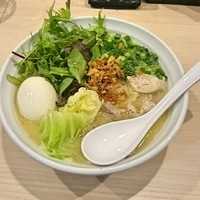 「塩  @750円」@023 EZOstyleの写真