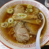 チャーシューメン