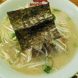 おくど拉麺　６５０円