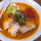 チリトマトゥイユヌードル