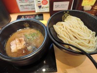 「つけ麺」@博多元助の写真