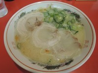 「ラーメン」@大栄ラーメンの写真