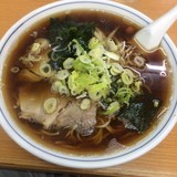 大盛中華そば500円